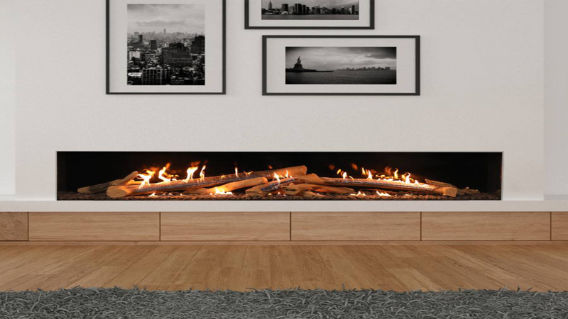 Load image into Gallery viewer, Ortal Fireplaces, Ortal Fireplaces Mississauga, Ortal Fireplaces Toronto fireplace mississauga.