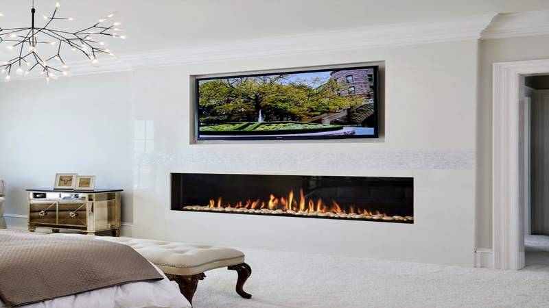 Load image into Gallery viewer, Ortal Fireplaces, Ortal Fireplaces Mississauga, Ortal Fireplaces Toronto fireplace mississauga.
