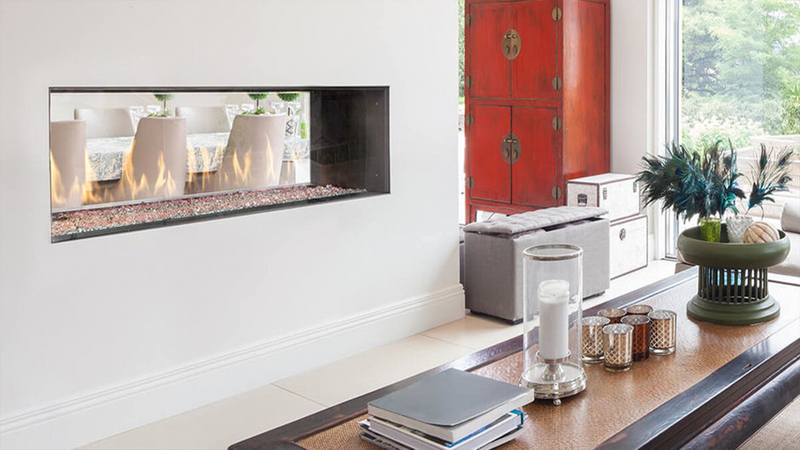 Load image into Gallery viewer, Montigo Fireplaces, Montigo Fireplaces Mississauga, Montigo Fireplaces Toronto fireplace mississauga.