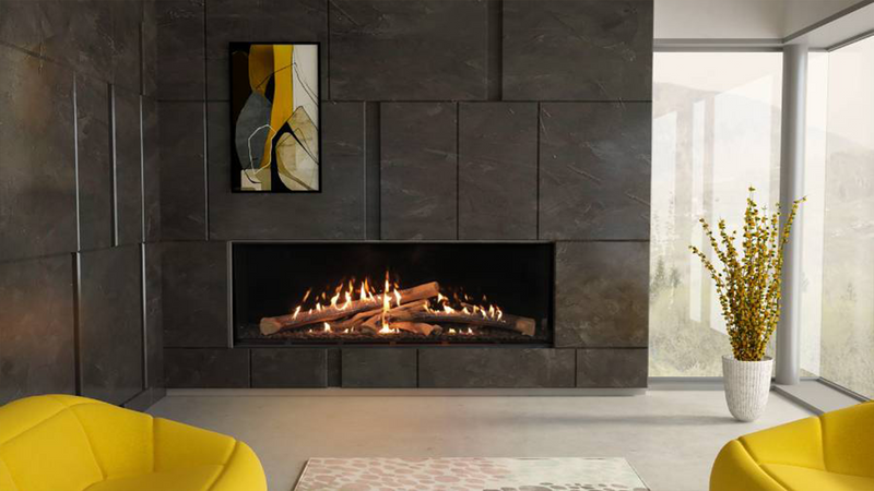 Load image into Gallery viewer, Ortal Fireplaces, Ortal Fireplaces Mississauga, Ortal Fireplaces Toronto fireplace mississauga.