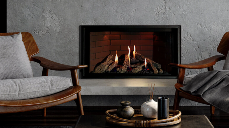Load image into Gallery viewer, Montigo Fireplaces, Montigo Fireplaces Mississauga, Montigo Fireplaces Toronto fireplace mississauga.