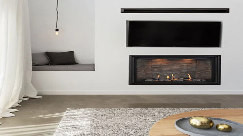 Load image into Gallery viewer, Montigo Fireplaces, Montigo Fireplaces Mississauga, Montigo Fireplaces Toronto fireplace mississauga.