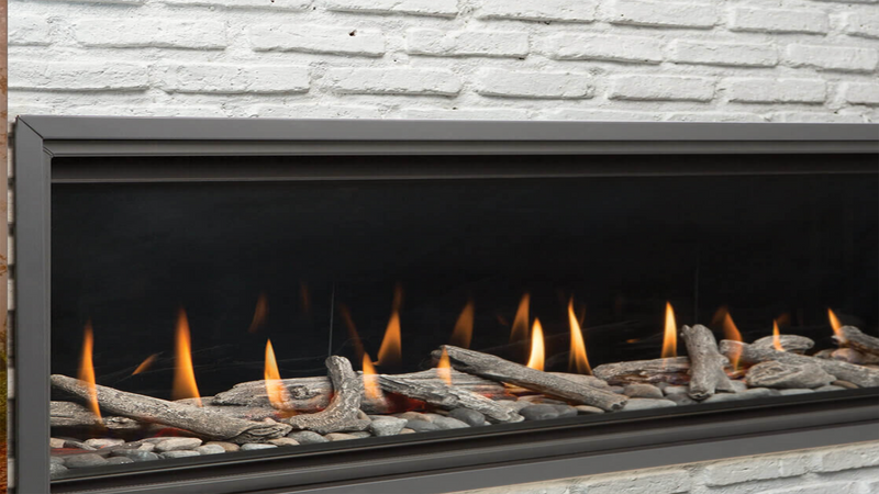 Load image into Gallery viewer, Montigo Fireplaces, Montigo Fireplaces Mississauga, Montigo Fireplaces Toronto fireplace mississauga.