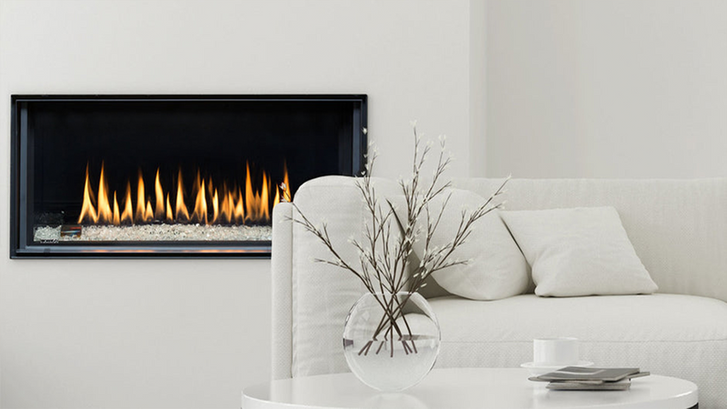Load image into Gallery viewer, Montigo Fireplaces, Montigo Fireplaces Mississauga, Montigo Fireplaces Toronto fireplace mississauga.