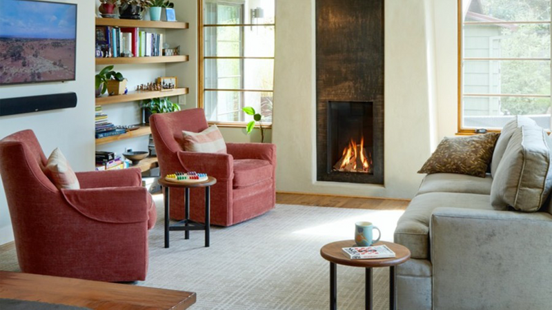 Load image into Gallery viewer, Ortal Fireplaces, Ortal Fireplaces Mississauga, Ortal Fireplaces Toronto fireplace mississauga.