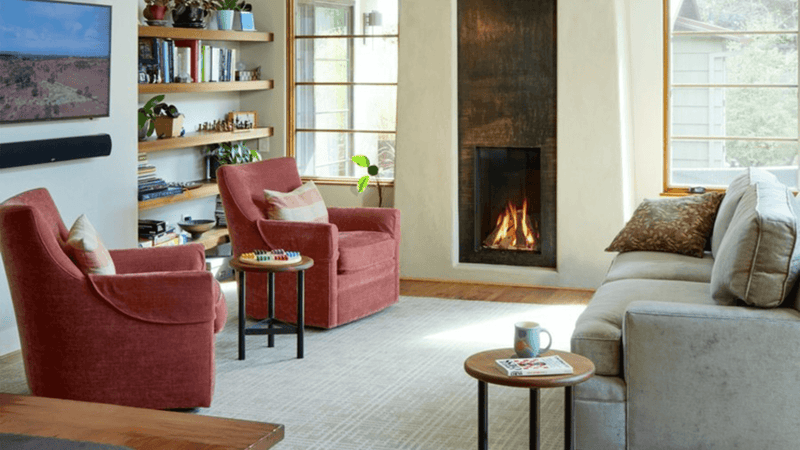 Load image into Gallery viewer, Ortal Fireplaces, Ortal Fireplaces Mississauga, Ortal Fireplaces Toronto fireplace mississauga.