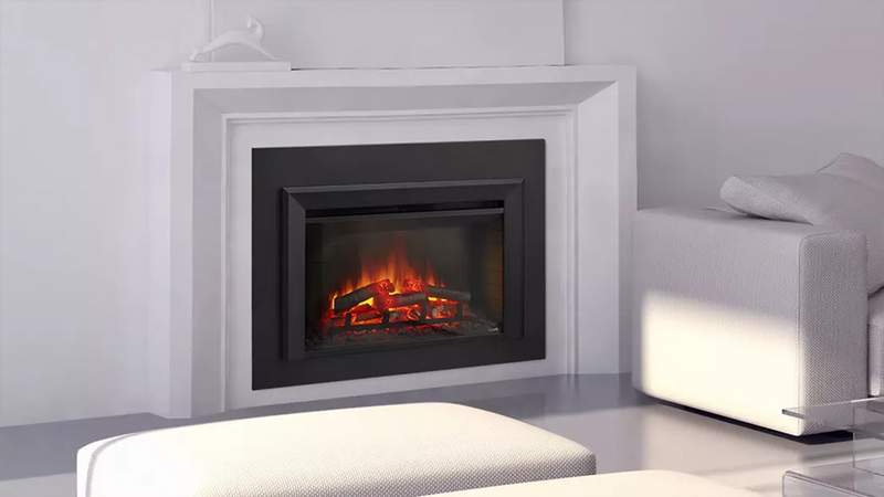 Load image into Gallery viewer, Simpli Fire Fireplaces, Simpli Fire Fireplaces Mississauga, Simpli Fire Fireplaces Toronto fireplace mississauga.