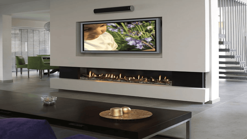 Load image into Gallery viewer, Ortal Fireplaces, Ortal Fireplaces Mississauga, Ortal Fireplaces Toronto fireplace mississauga.