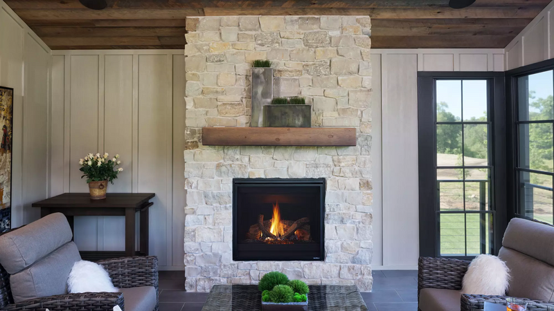 Load image into Gallery viewer, SlimLine Series Fireplace
