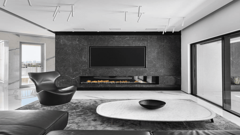 Load image into Gallery viewer, Ortal Fireplaces, Ortal Fireplaces Mississauga, Ortal Fireplaces Toronto fireplace mississauga.