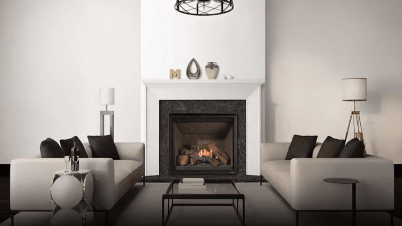 Load image into Gallery viewer, Heat & Glo Fireplaces, Heat & Glo Fireplaces Mississauga, Heat & Glo Fireplaces Toronto fireplace mississauga.
