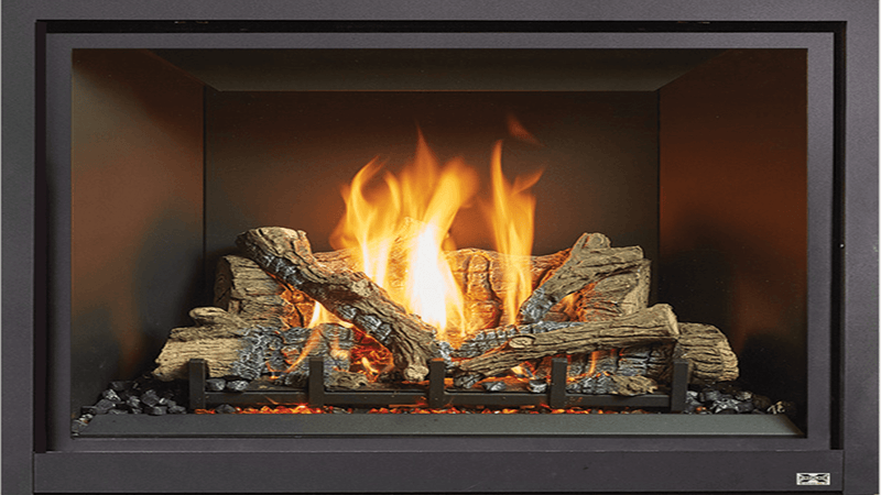 Load image into Gallery viewer, FireplaceX Fireplaces, FireplaceX Fireplaces Mississauga, FireplaceX Fireplaces Toronto fireplace mississauga.