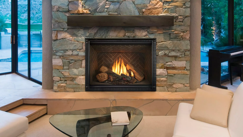 Load image into Gallery viewer, Heat & Glo Fireplaces, Heat & Glo Fireplaces Mississauga, Heat & Glo Fireplaces Toronto fireplace mississauga.
