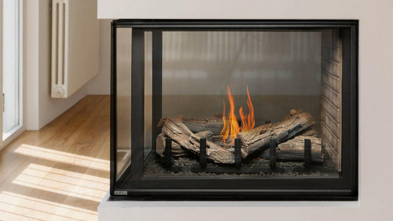 Load image into Gallery viewer, Montigo Fireplaces, Montigo Fireplaces Mississauga, Montigo Fireplaces Toronto fireplace mississauga.