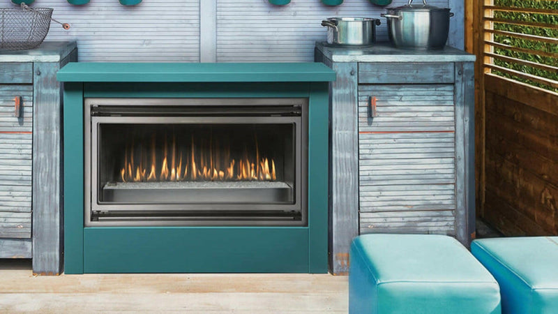 Load image into Gallery viewer, Montigo Fireplaces, Montigo Fireplaces Mississauga, Montigo Fireplaces Toronto fireplace mississauga.