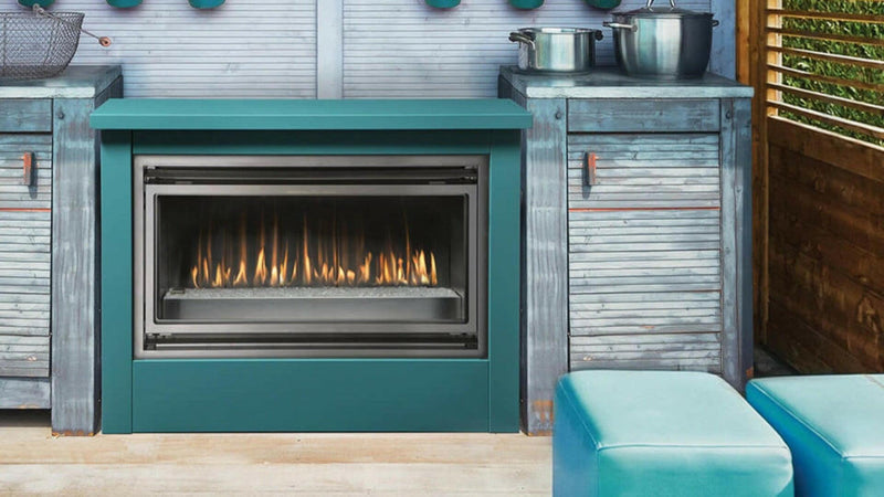 Load image into Gallery viewer, Montigo Fireplaces, Montigo Fireplaces Mississauga, Montigo Fireplaces Toronto fireplace mississauga.
