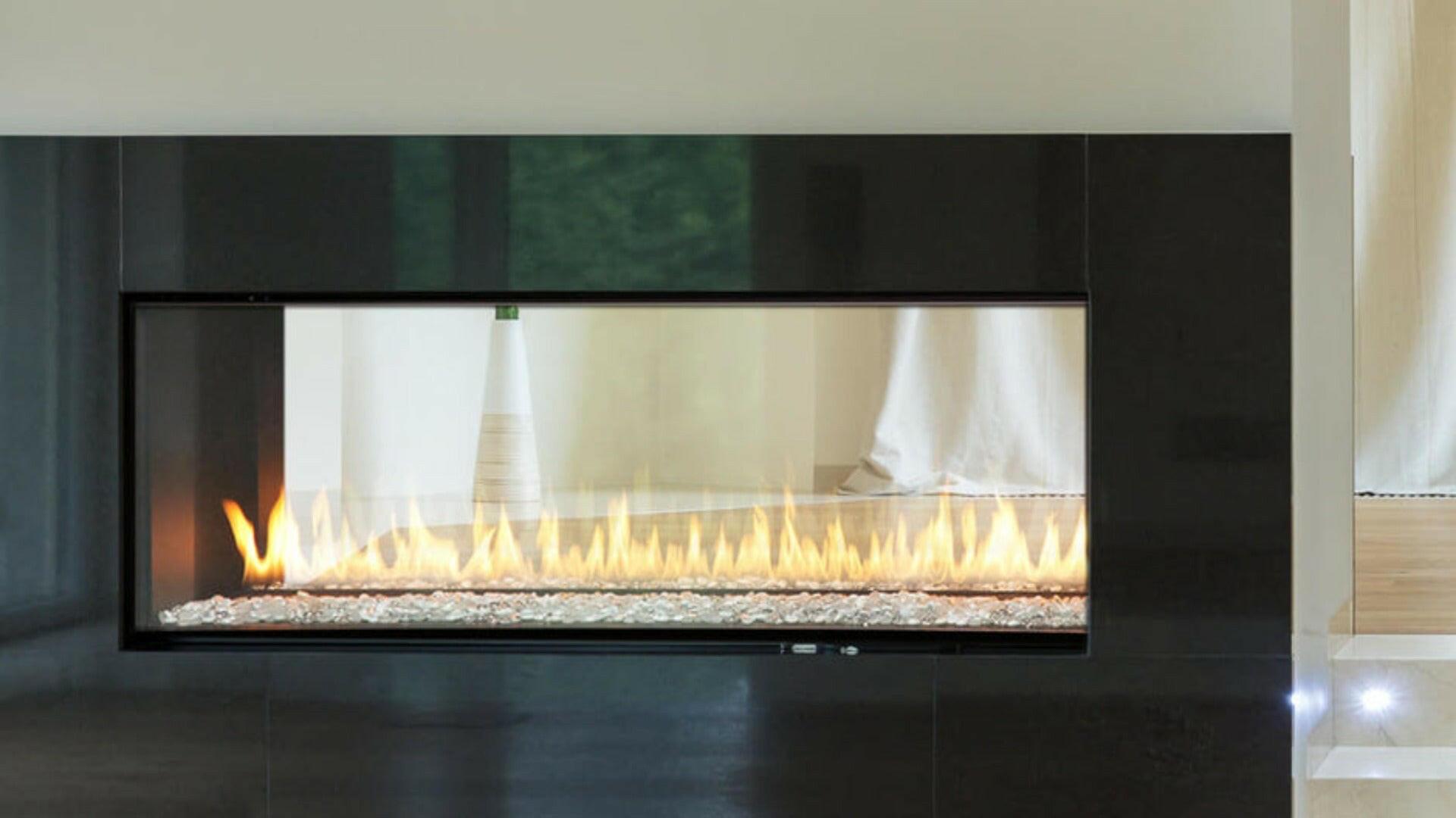 R-Series R420ST Fireplace – Fireplace store Mississauga