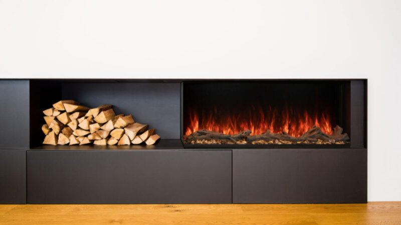 Load image into Gallery viewer, Modern Flames Fireplaces, Modern Flames Fireplaces Mississauga, Modern Flames Fireplaces Toronto fireplace mississauga.