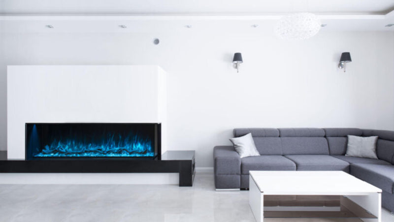Load image into Gallery viewer, Modern Flames Fireplaces, Modern Flames Fireplaces Mississauga, Modern Flames Fireplaces Toronto fireplace mississauga.