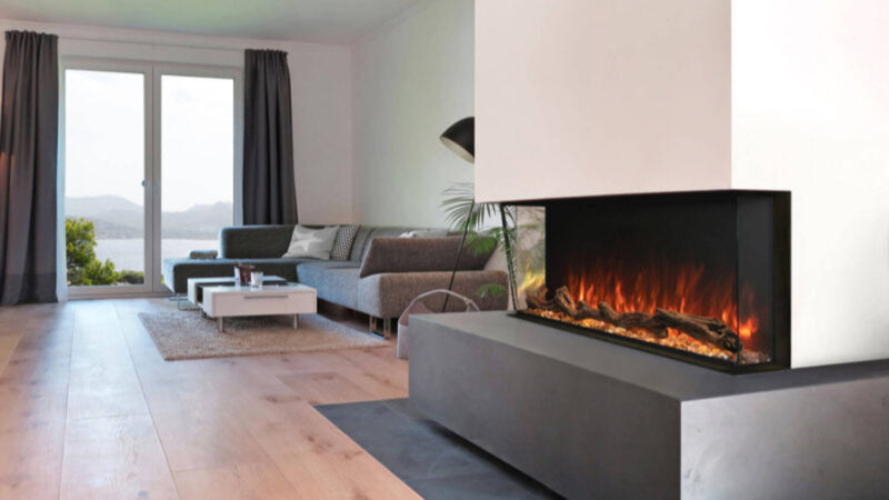 Load image into Gallery viewer, Modern Flames Fireplaces, Modern Flames Fireplaces Mississauga, Modern Flames Fireplaces Toronto fireplace mississauga.