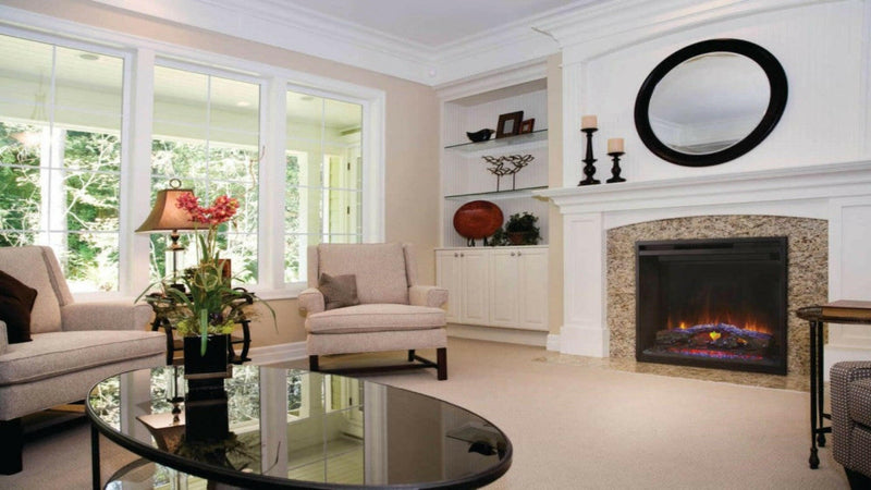 Load image into Gallery viewer, Napoleon Fireplaces, Napoleon Fireplaces Mississauga, Napoleon Fireplaces Toronto fireplace mississauga.