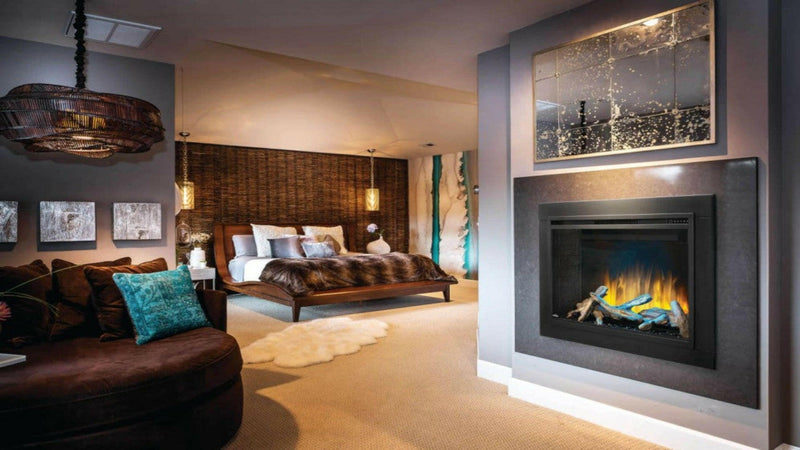 Load image into Gallery viewer, Napoleon Fireplaces, Napoleon Fireplaces Mississauga, Napoleon Fireplaces Toronto fireplace mississauga.