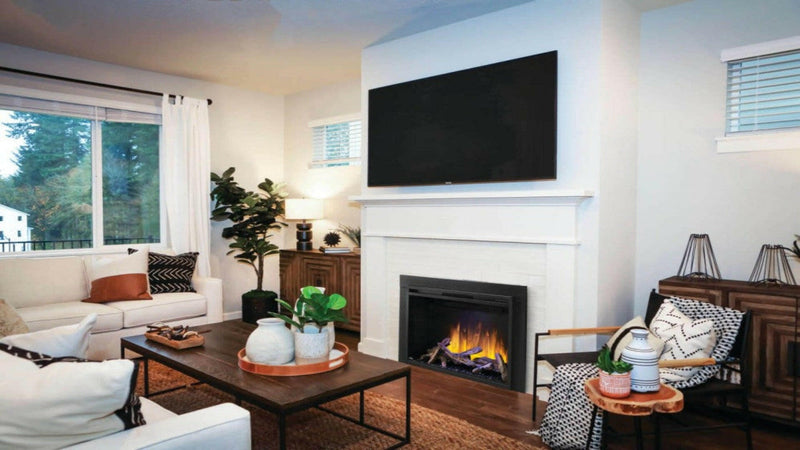 Load image into Gallery viewer, Napoleon Fireplaces, Napoleon Fireplaces Mississauga, Napoleon Fireplaces Toronto fireplace mississauga.