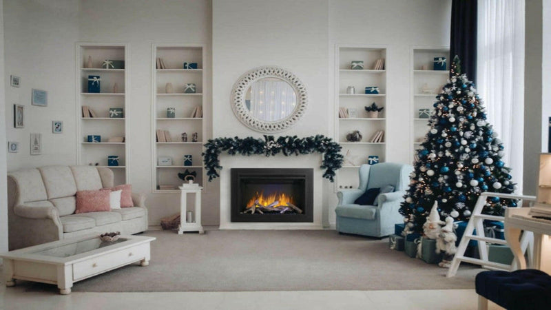 Load image into Gallery viewer, Napoleon Fireplaces, Napoleon Fireplaces Mississauga, Napoleon Fireplaces Toronto fireplace mississauga.