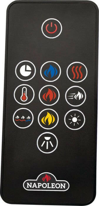 Load image into Gallery viewer, Napoleon Fireplaces, Napoleon Fireplaces Mississauga, Napoleon Fireplaces Toronto.