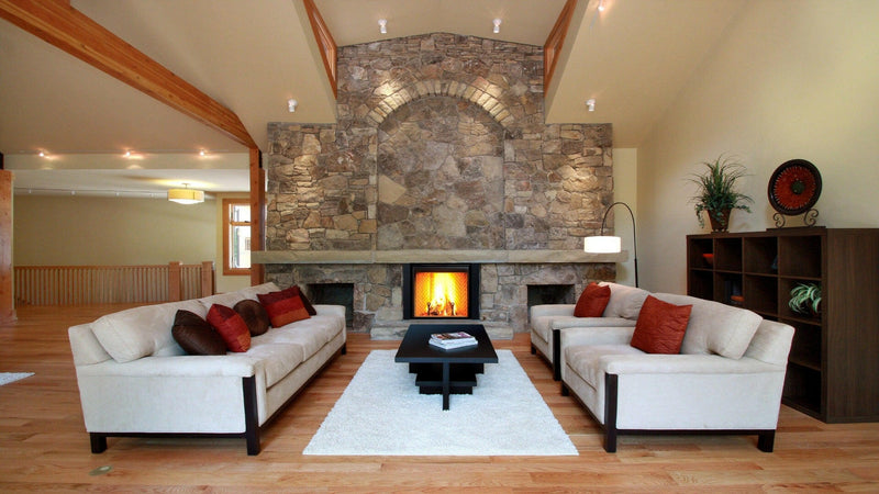 Load image into Gallery viewer, RSF Fireplaces, RSF Fireplaces Mississauga, RSF Fireplaces Toronto fireplace mississauga.