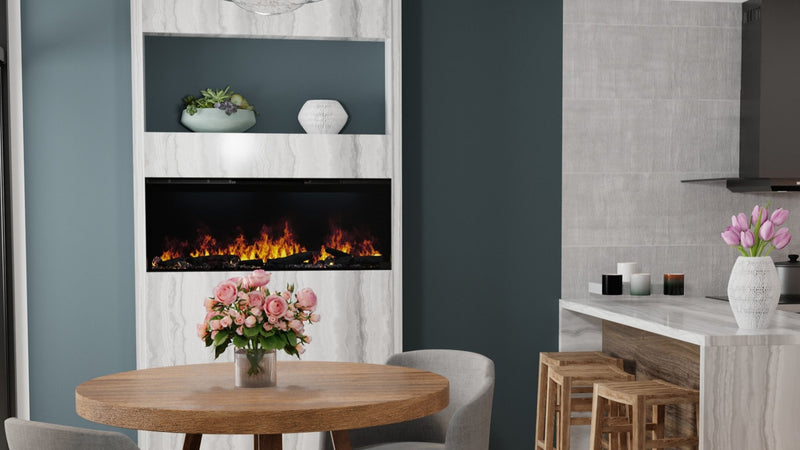 Load image into Gallery viewer, Dimplex Fireplaces, Dimplex Fireplaces Mississauga, Dimplex Fireplaces Toronto fireplace mississauga.
