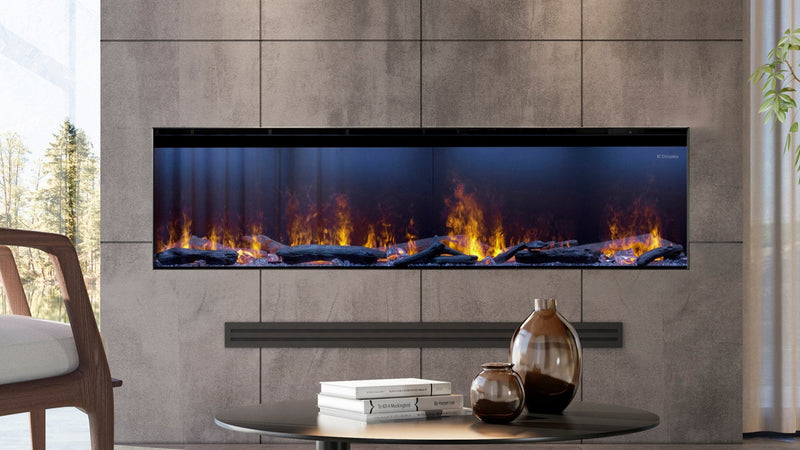 Load image into Gallery viewer, Dimplex Fireplaces, Dimplex Fireplaces Mississauga, Dimplex Fireplaces Toronto fireplace mississauga.