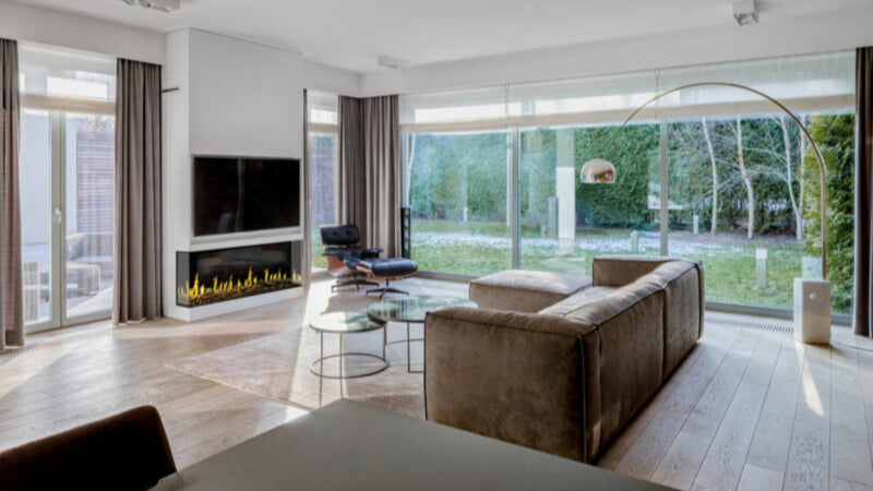 Load image into Gallery viewer, Modern Flames Fireplaces, Modern Flames Fireplaces Mississauga, Modern Flames Fireplaces Toronto fireplace mississauga.