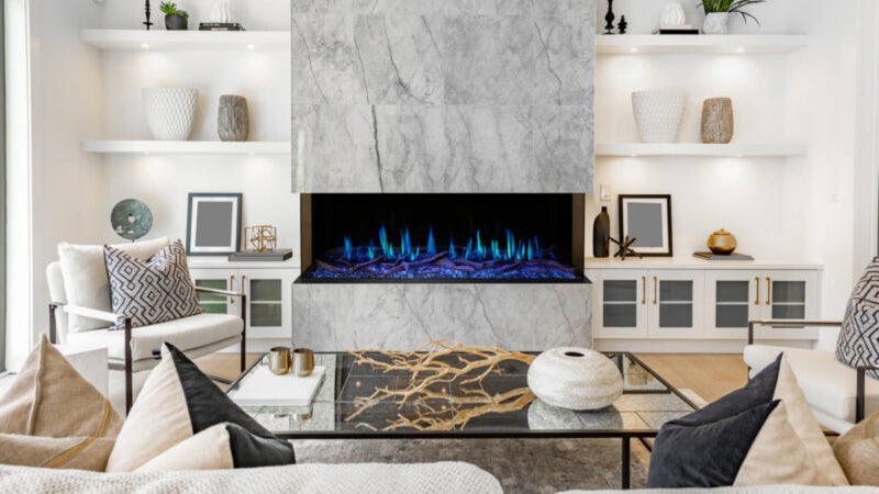 Load image into Gallery viewer, Modern Flames Fireplaces, Modern Flames Fireplaces Mississauga, Modern Flames Fireplaces Toronto fireplace mississauga.