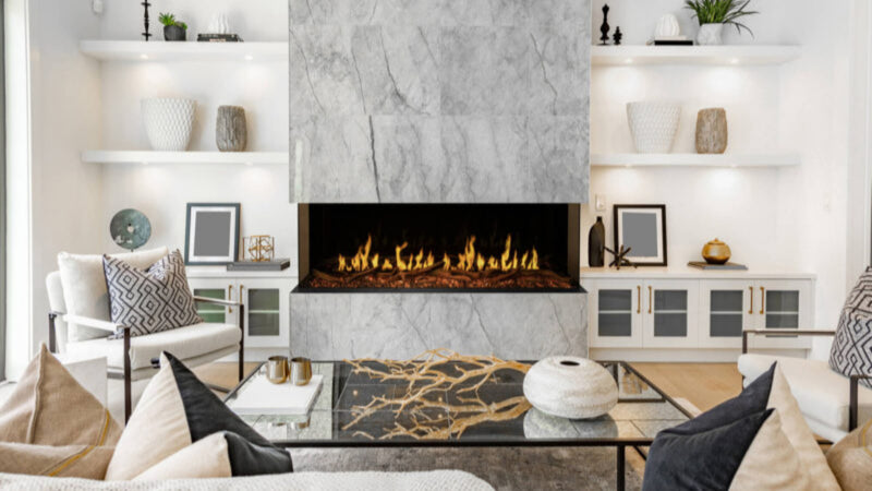 Load image into Gallery viewer, Modern Flames Fireplaces, Modern Flames Fireplaces Mississauga, Modern Flames Fireplaces Toronto fireplace mississauga.