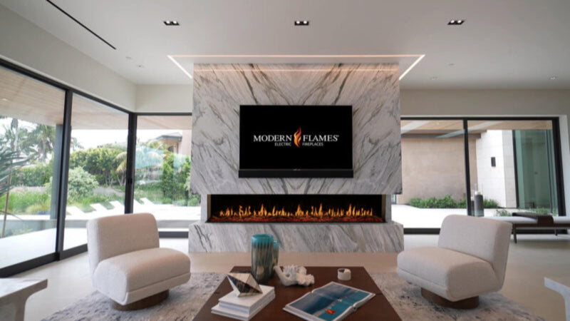 Load image into Gallery viewer, Modern Flames Fireplaces, Modern Flames Fireplaces Mississauga, Modern Flames Fireplaces Toronto fireplace mississauga.