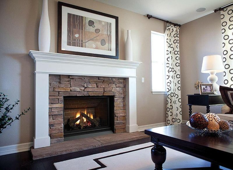Load image into Gallery viewer, Regency Traditional, Regency Traditional Mississauga, Regency Traditional Toronto fireplace mississauga.