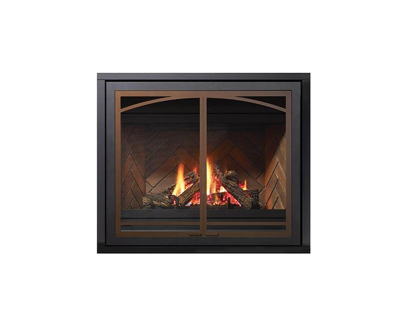 Load image into Gallery viewer, Regency Fireplaces, Regency Fireplaces Mississauga, Regency Fireplaces Toronto fireplace mississauga.