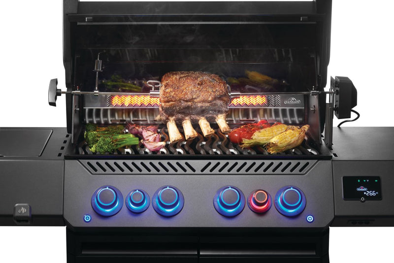 Load image into Gallery viewer, Napoleon Barbecues, Napoleon Barbecues Mississauga, Napoleon Barbecues Toronto fireplace mississauga.