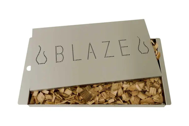 Load image into Gallery viewer, Blaze Pro Extra Large Smoker Box