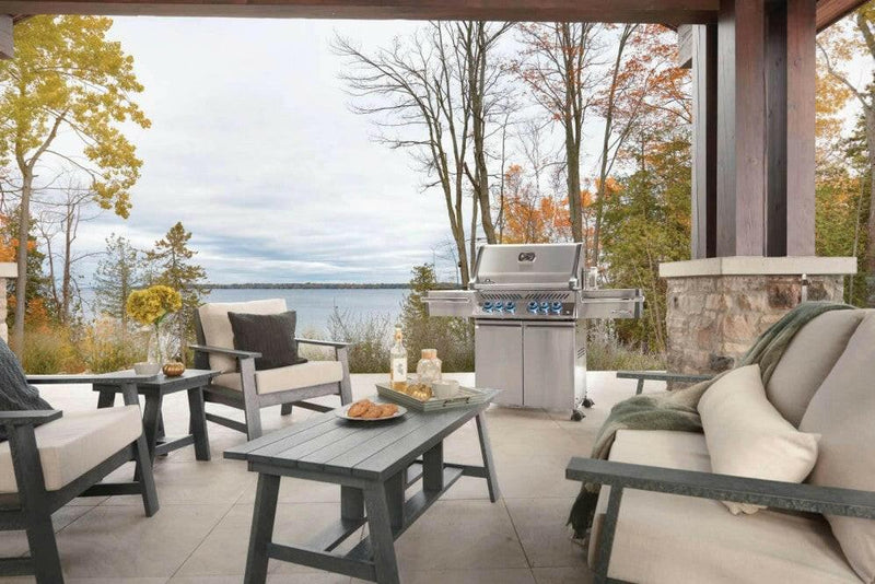 Load image into Gallery viewer, Napoleon Barbecues, Napoleon Barbecues Mississauga, Napoleon Barbecues Toronto fireplace mississauga.