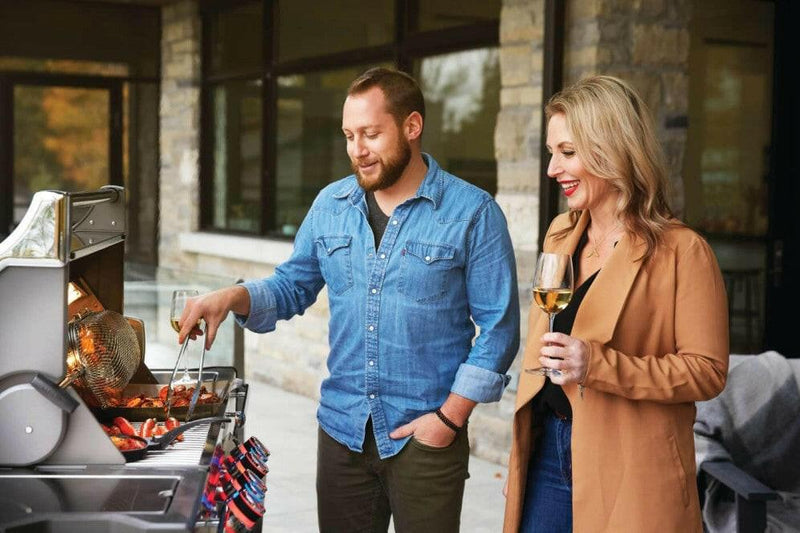 Load image into Gallery viewer, Napoleon Barbecues, Napoleon Barbecues Mississauga, Napoleon Barbecues Toronto fireplace mississauga.