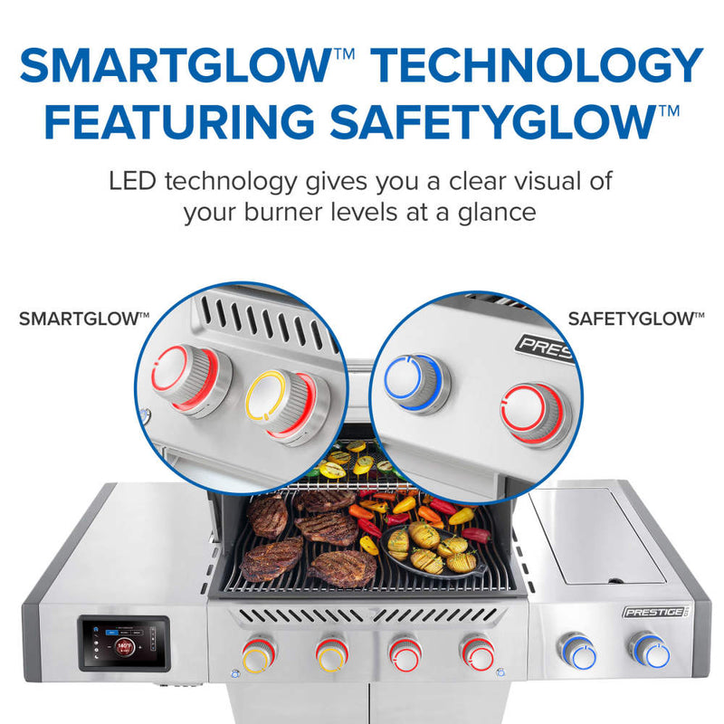 Load image into Gallery viewer, Prestige® PRO 500