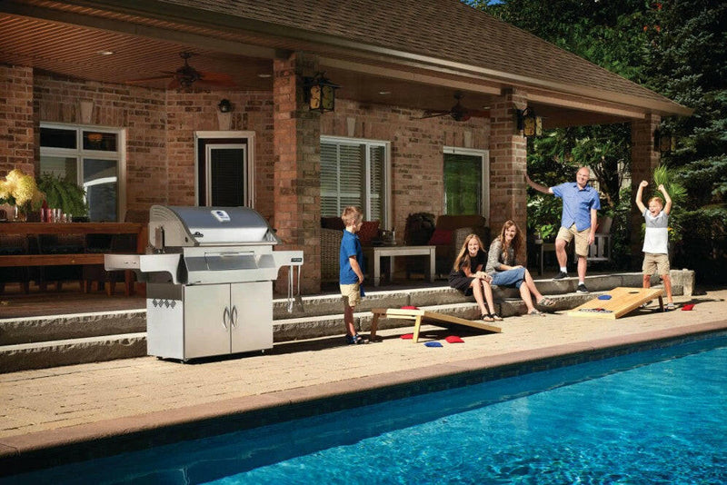 Load image into Gallery viewer, Napoleon Barbecues, Napoleon Barbecues Mississauga, Napoleon Barbecues Toronto fireplace mississauga.