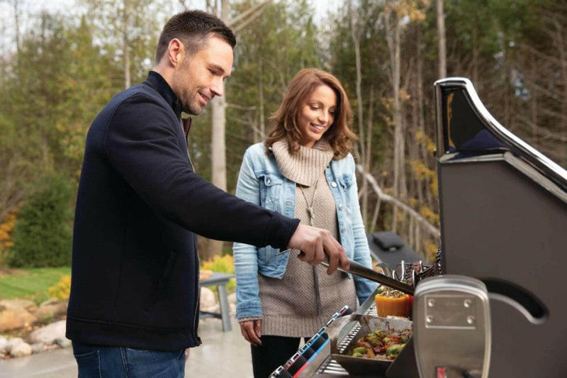 Load image into Gallery viewer, Napoleon Barbecues, Napoleon Barbecues Mississauga, Napoleon Barbecues Toronto fireplace mississauga.