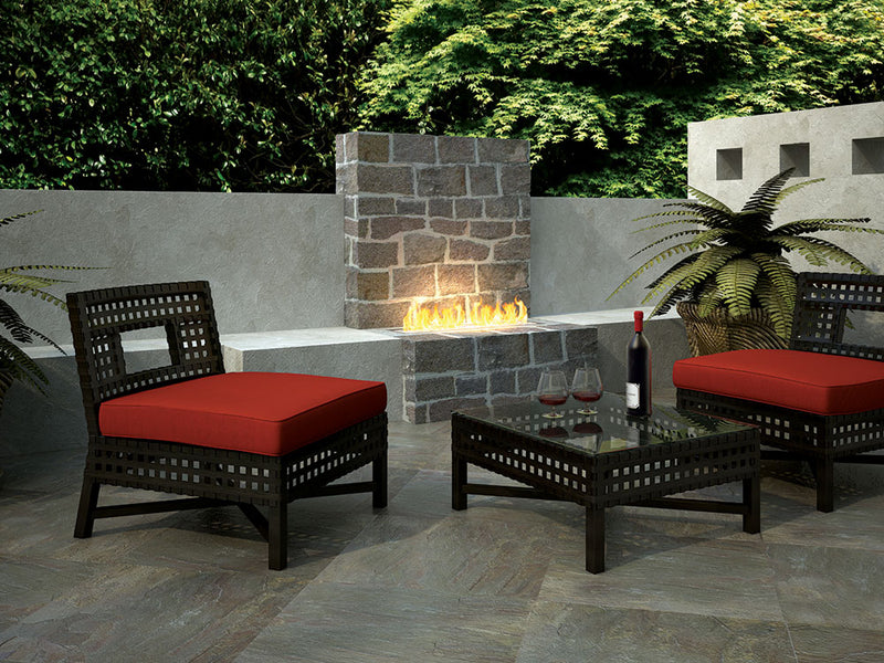 Load image into Gallery viewer, Plateau® PTO30 Fireplace