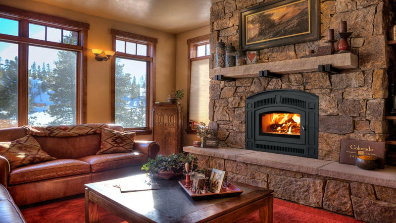 Load image into Gallery viewer, RSF Fireplaces, RSF Fireplaces Mississauga, RSF Fireplaces Toronto fireplace mississauga.