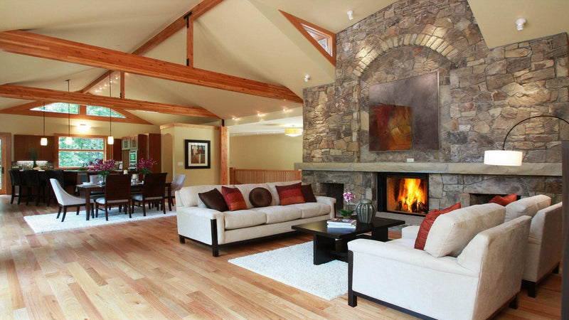 Load image into Gallery viewer, RSF Fireplaces, RSF Fireplaces Mississauga, RSF Fireplaces Toronto fireplace mississauga.