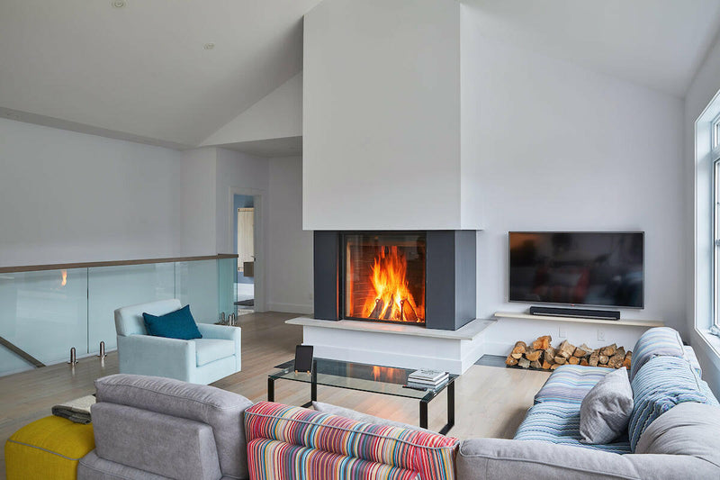 Load image into Gallery viewer, RSF Fireplaces, RSF Fireplaces Mississauga, RSF Fireplaces Toronto fireplace mississauga.