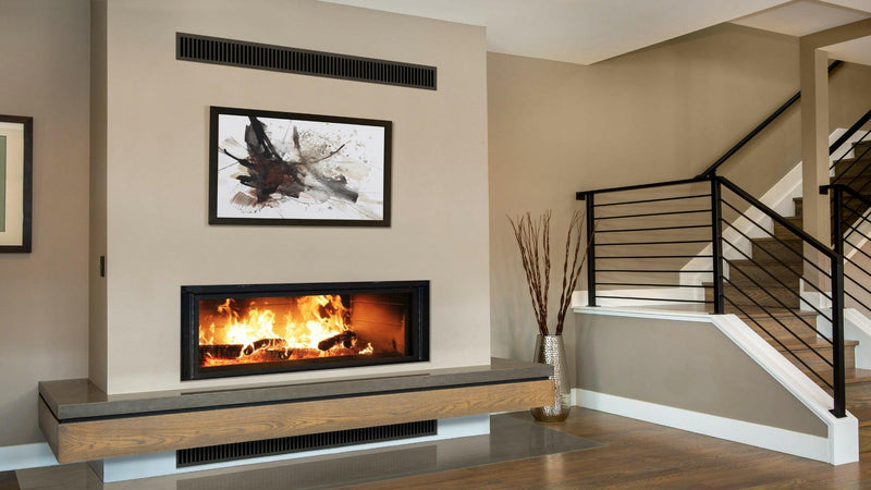 Load image into Gallery viewer, RSF Fireplaces, RSF Fireplaces Mississauga, RSF Fireplaces Toronto fireplace mississauga.